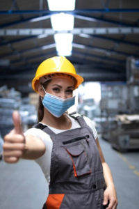 Safety Officer Course Qualification: Requirements and Advantages for Safety Officer Course Qualification: Requirements and Advantages for