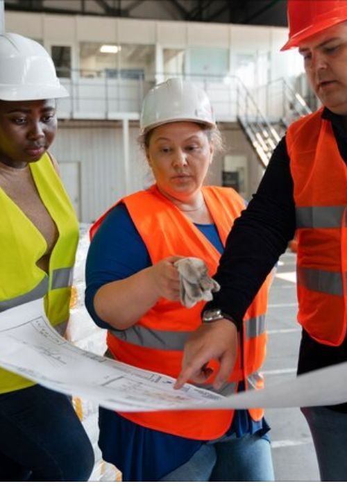 Best Safety Course in Chennai