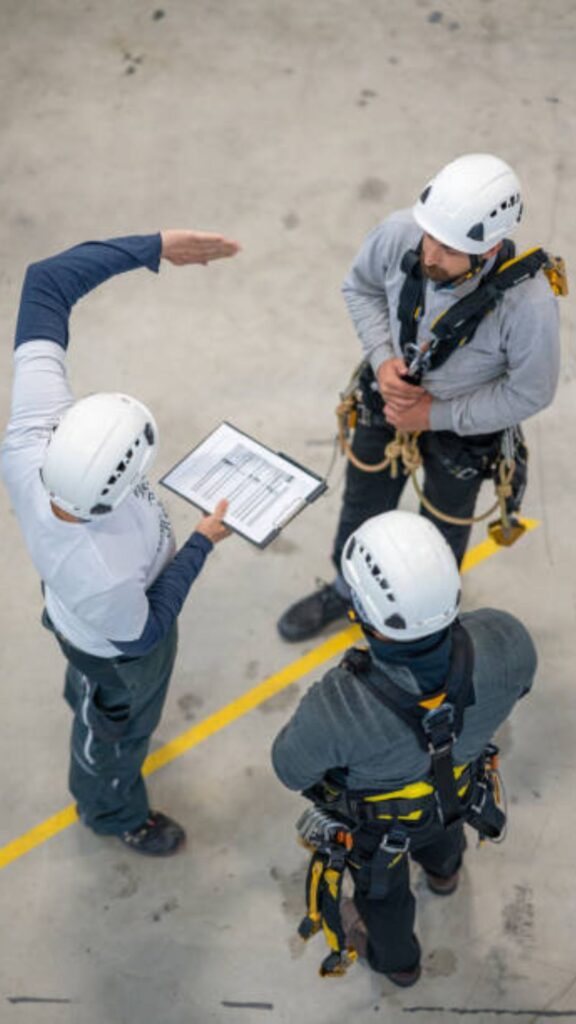 Career Opportunities in Safety Engineering & HSE Jobs