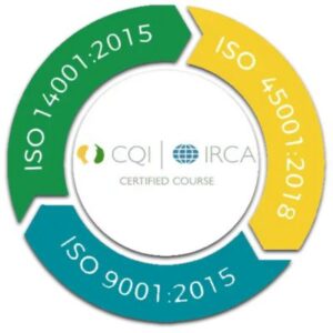 Lead Auditor course Certification